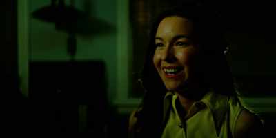 [exhales] - Dexter: Original Sin