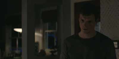 [exhales] - Dexter: Original Sin