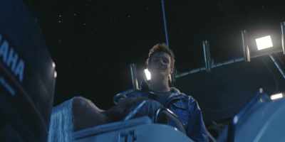 [exhales] - Dexter: Original Sin