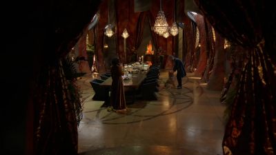 [Exhales] - The 100