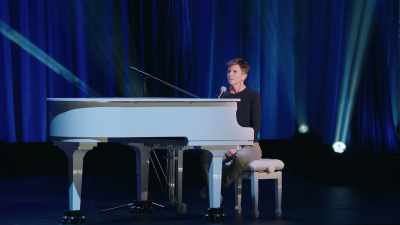 [exhales] - Tig Notaro: Hello Again