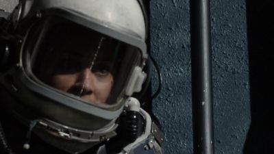 [Exhales] - The 100