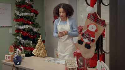 [exhales] - Make or Bake Christmas