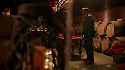 [exhales] - A Sprinkle of Christmas