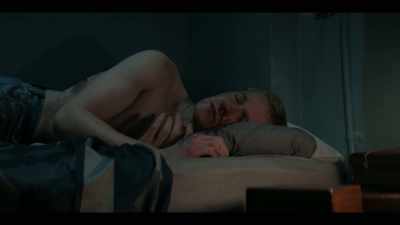 [exhales] - Prosper