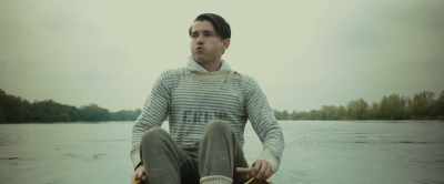 (EXHALES) - The Boys in the Boat
