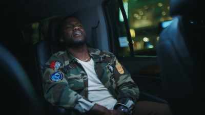 [exhales] - Kevin Hart & Chris Rock: Headliners Only