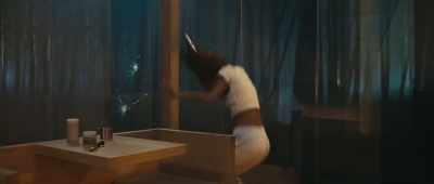 [exhales] - Wingwomen