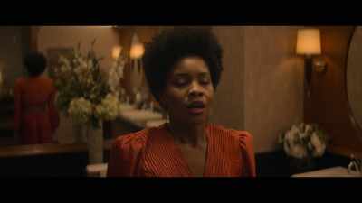 [exhales] - The Other Black Girl