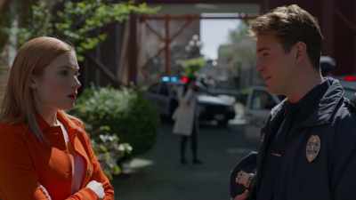 [exhales] - Aurora Teagarden Mysteries: Something New