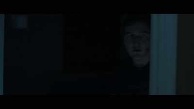 [exhales] - Forest of Death