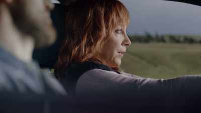 [exhales] - Reba McEntire's The Hammer