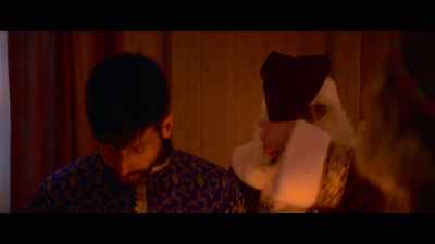 [exhales] - Christmas As Usual