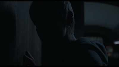 [exhales] - A Murder at the End of the World