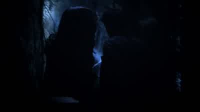 You hear that? - Teen Wolf