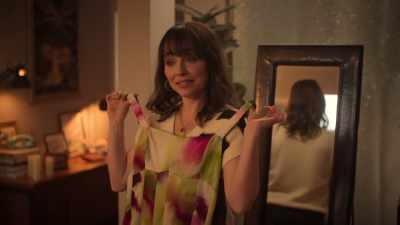 [exhales] - Never Too Late to Celebrate