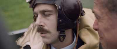 [exhales] - Battle Over Britain