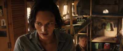 (EXHALES) - Indiana Jones and the Dial of Destiny