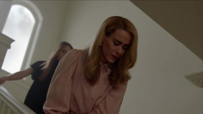 (exhales) - American Horror Story
