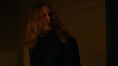 [exhales] - American Horror Story