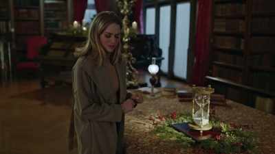 [exhales] - A Biltmore Christmas