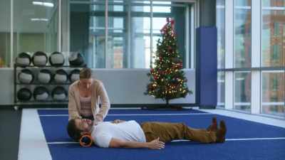[exhales] - Letters to Santa