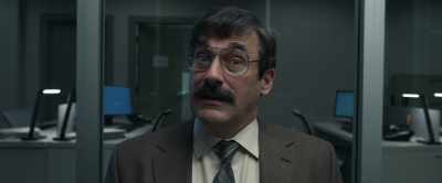 [exhales] - Corner Office