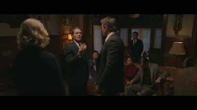 [exhales] - Invitation to a Murder