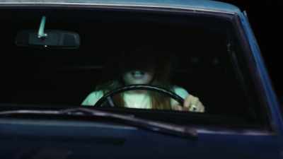 (exhales) - Poker Face