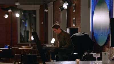 [exhales] - The Love Club: Tara’s Tune