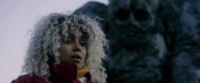[exhales] - Call of the Unseen
