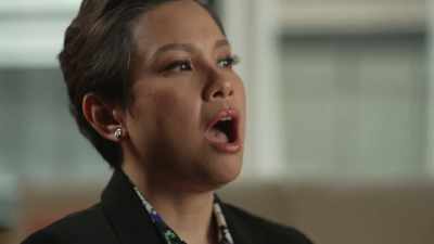 [ Exhales ] - Impact x Nightline