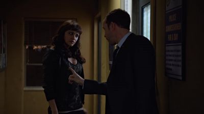 (exhales) - Blue Bloods