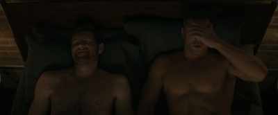 [exhales] - Bros