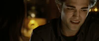 What is it? - Twilight