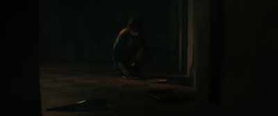 [exhales] - The Black Phone