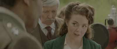 (EXHALES) - The Railway Children Return