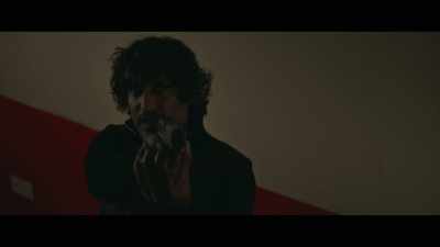 (EXHALES) - The Lazarus Project