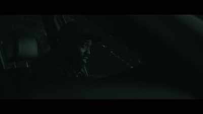 (EXHALES) - The Lazarus Project