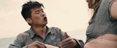 [Exhales] - The Requin