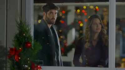 [EXHALES] - A Christmas Miracle for Daisy