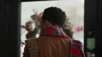 [exhales] - Christmas Time Is Here