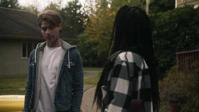 [exhales] - Day of the Dead