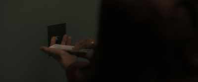 [exhales] - Intrusion