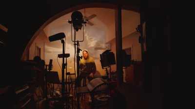 [exhales] - Bo Burnham: Inside