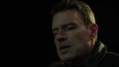 [ Exhales shakily ]
And I know
that you think - Whiskey Cavalier