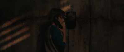 [exhales shakily] - The Black Phone