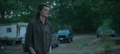 [exhales sharply, grunts] - Ozark
