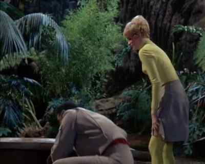 [ Exhales sharply ]
Here. - Land of the Giants