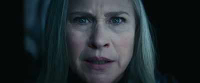 [exhales sharply] It is you, isn't it? - Severance